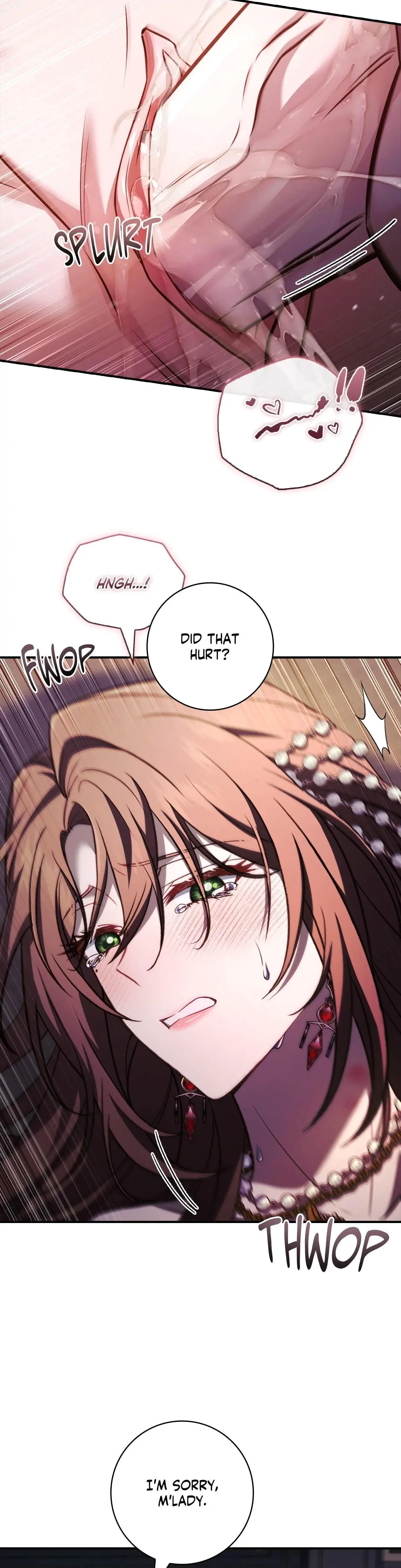 The Hate Trap Episode 58 - Page 24