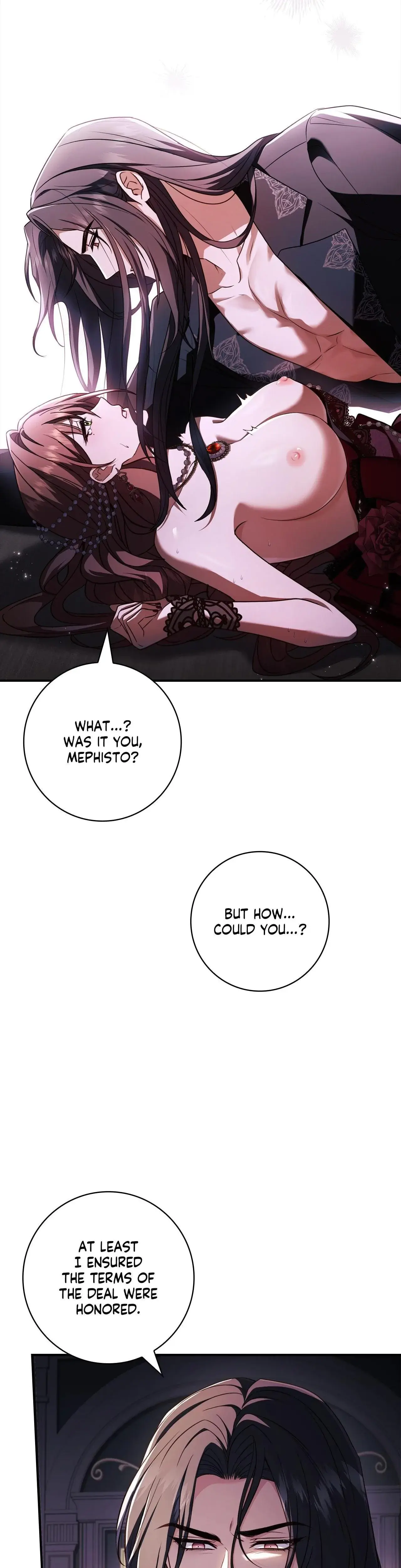The Hate Trap Episode 58 - Page 27