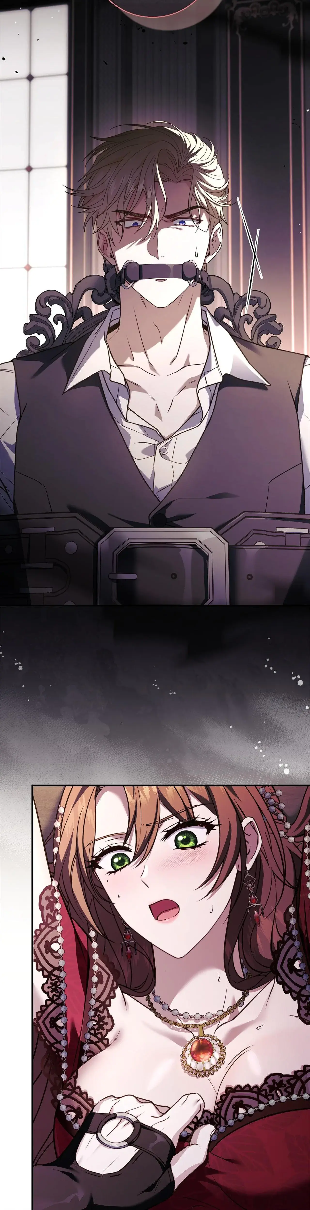The Hate Trap Episode 58 - Page 3