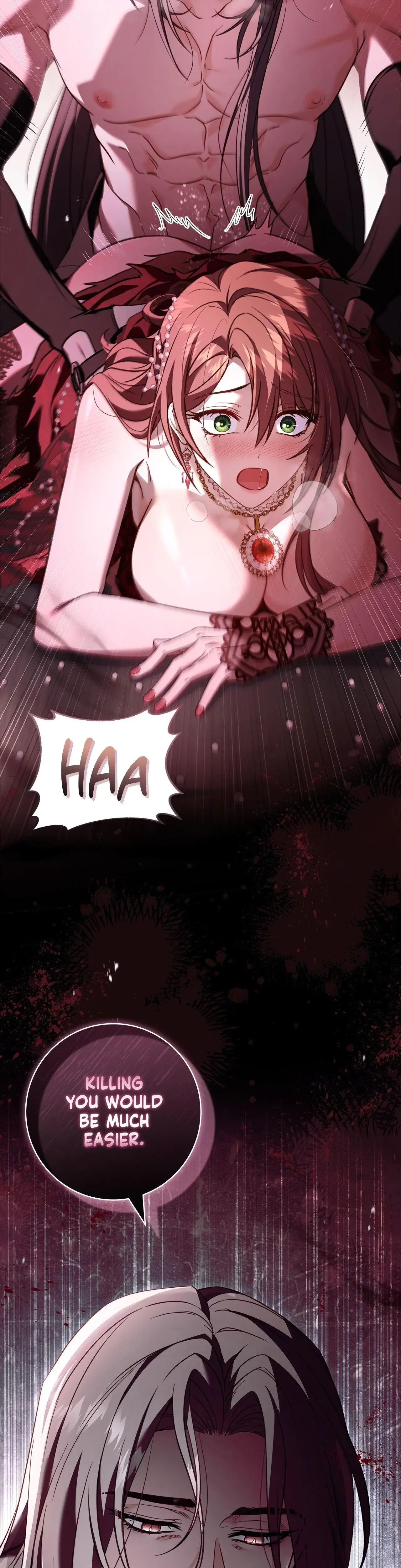 The Hate Trap Episode 58 - Page 40