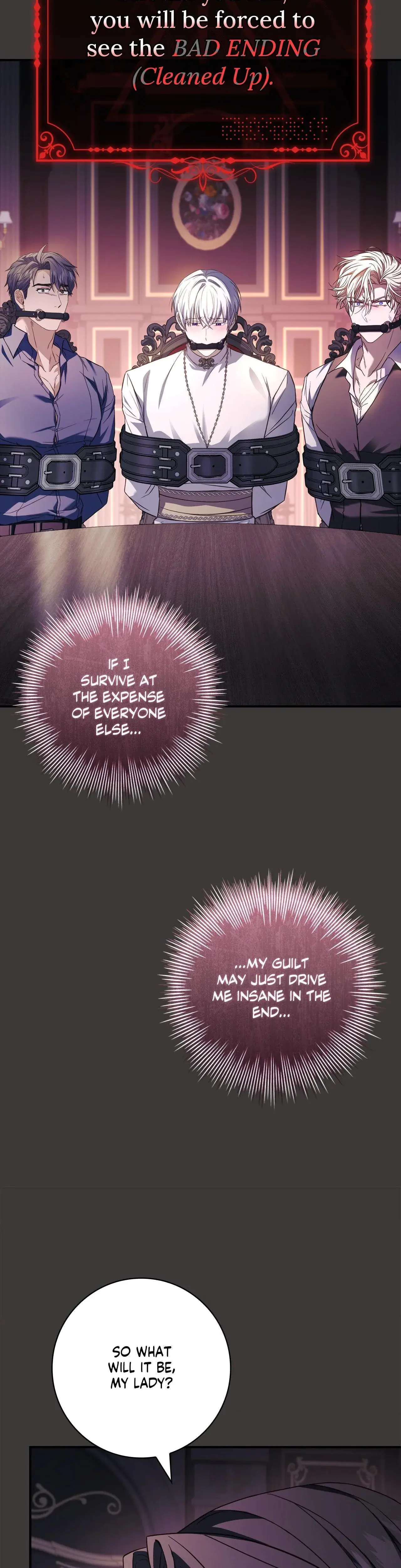 The Hate Trap Episode 59 - Page 13