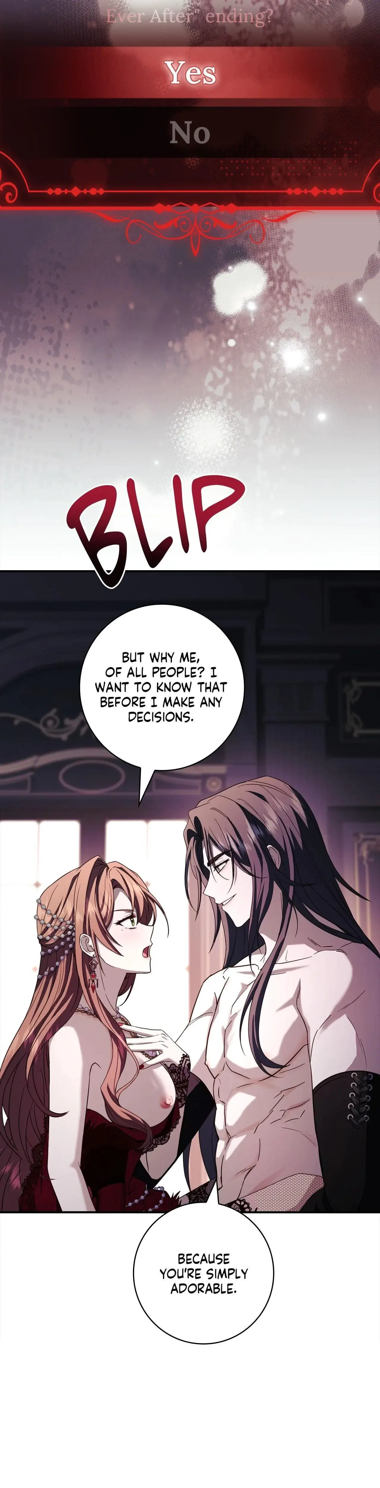 The Hate Trap Episode 59 - Page 16
