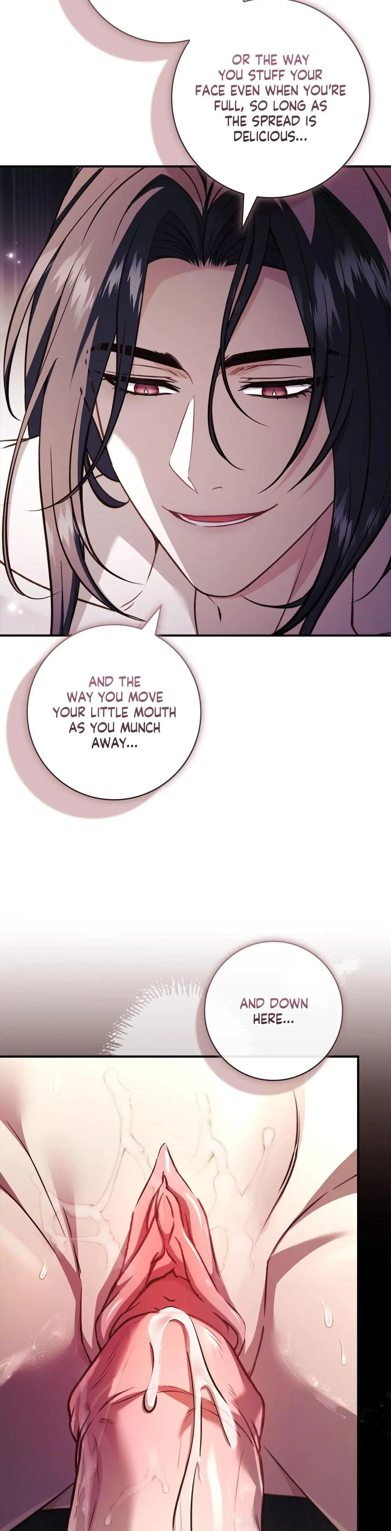 The Hate Trap Episode 59 - Page 18
