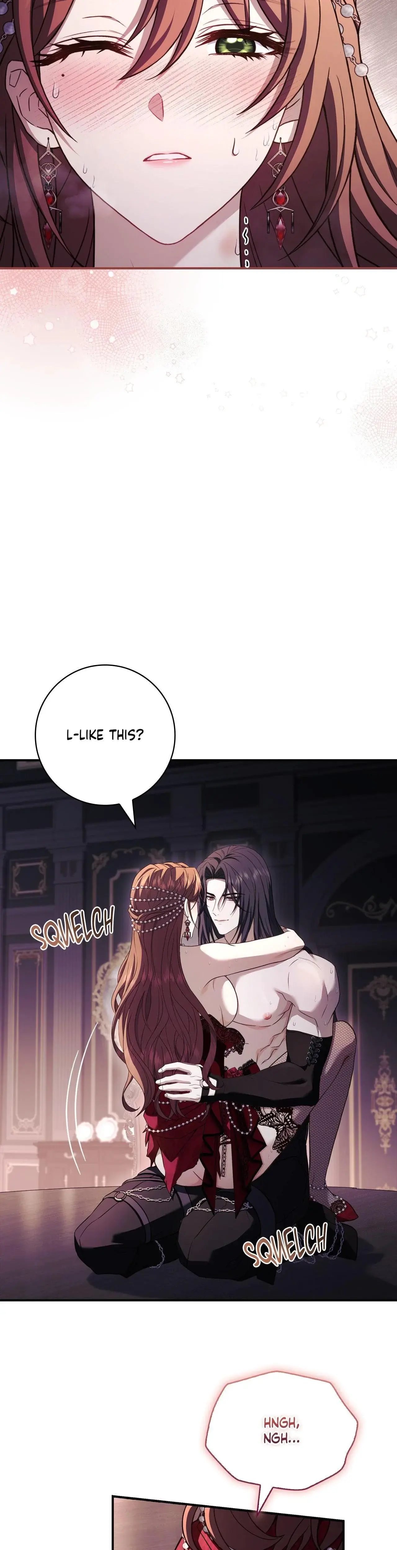 The Hate Trap Episode 59 - Page 20