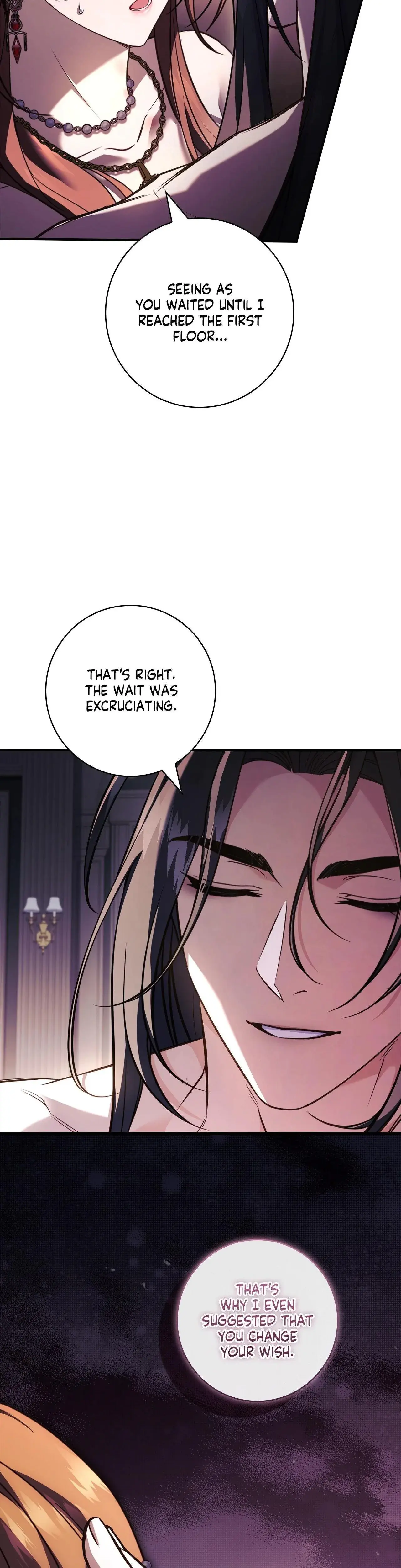 The Hate Trap Episode 59 - Page 30