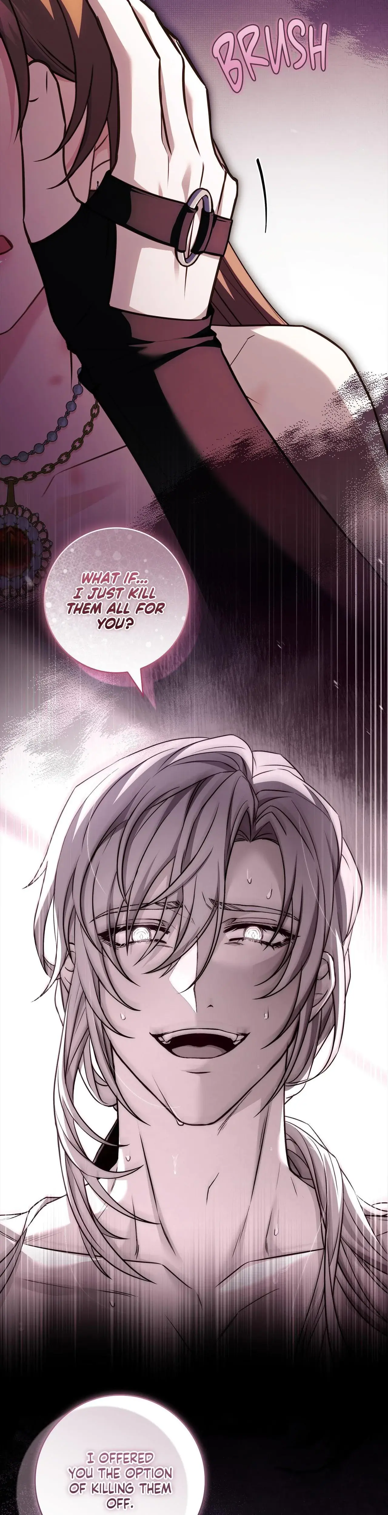 The Hate Trap Episode 59 - Page 31