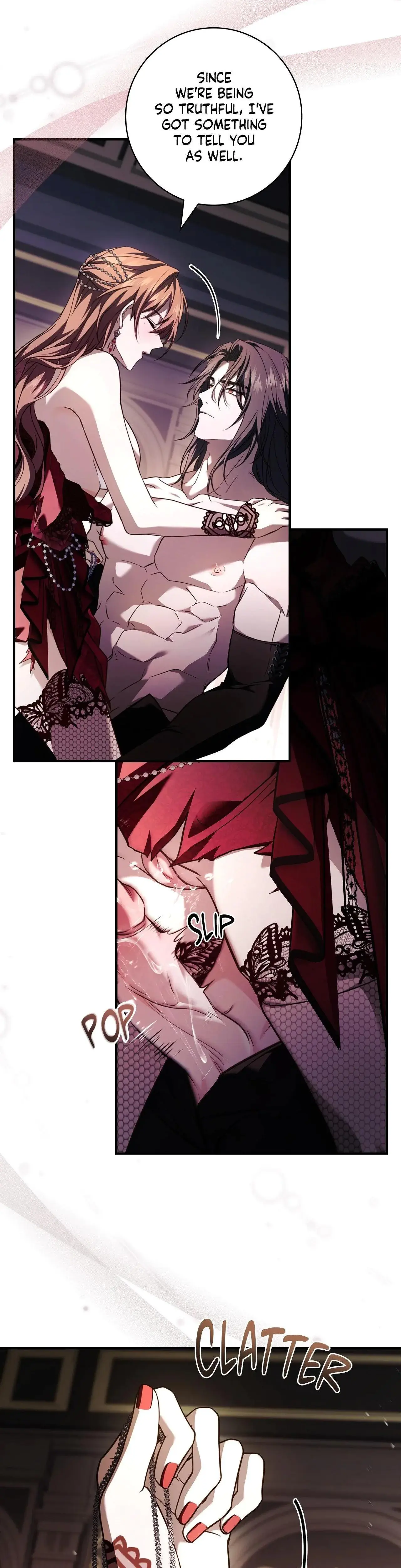 The Hate Trap Episode 59 - Page 36