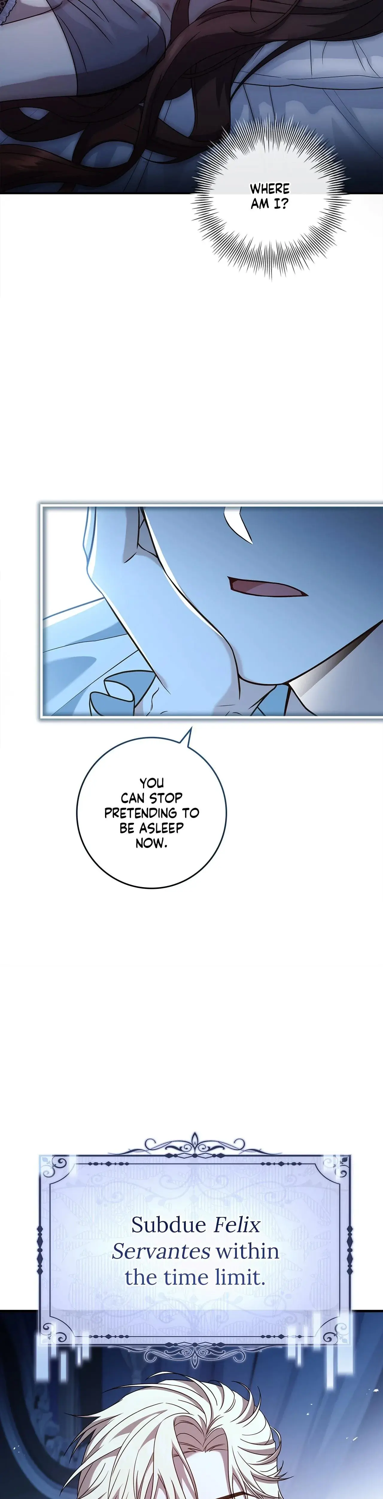The Hate Trap Episode 6 - Page 10