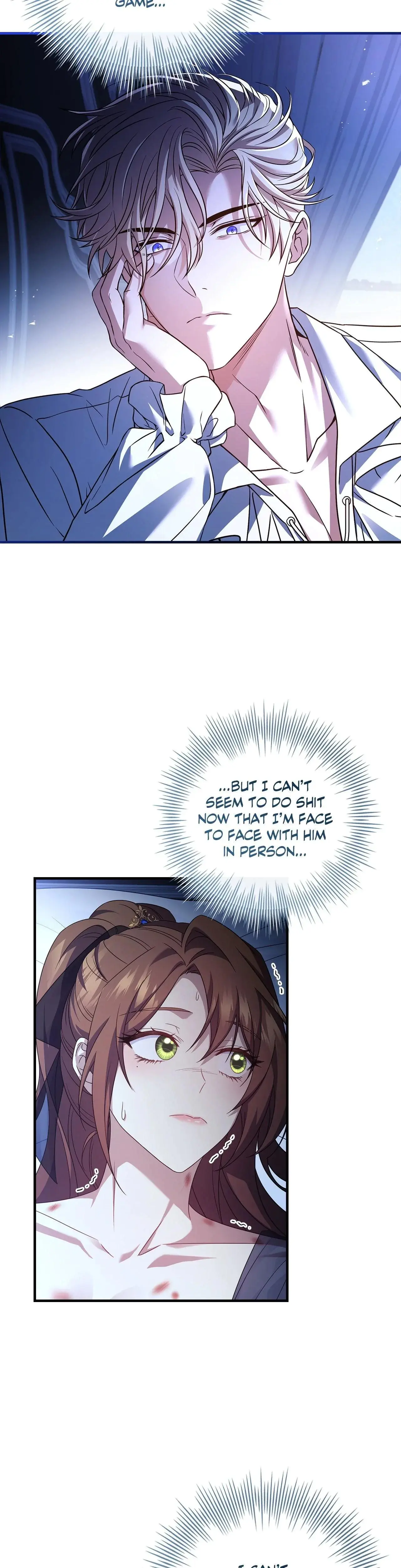 The Hate Trap Episode 6 - Page 13