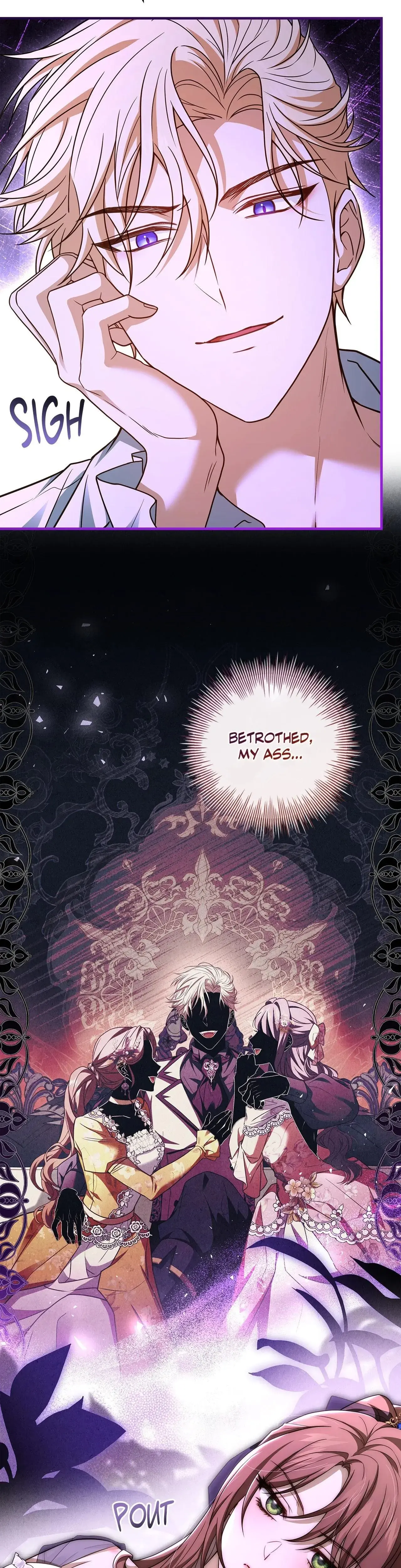 The Hate Trap Episode 6 - Page 15
