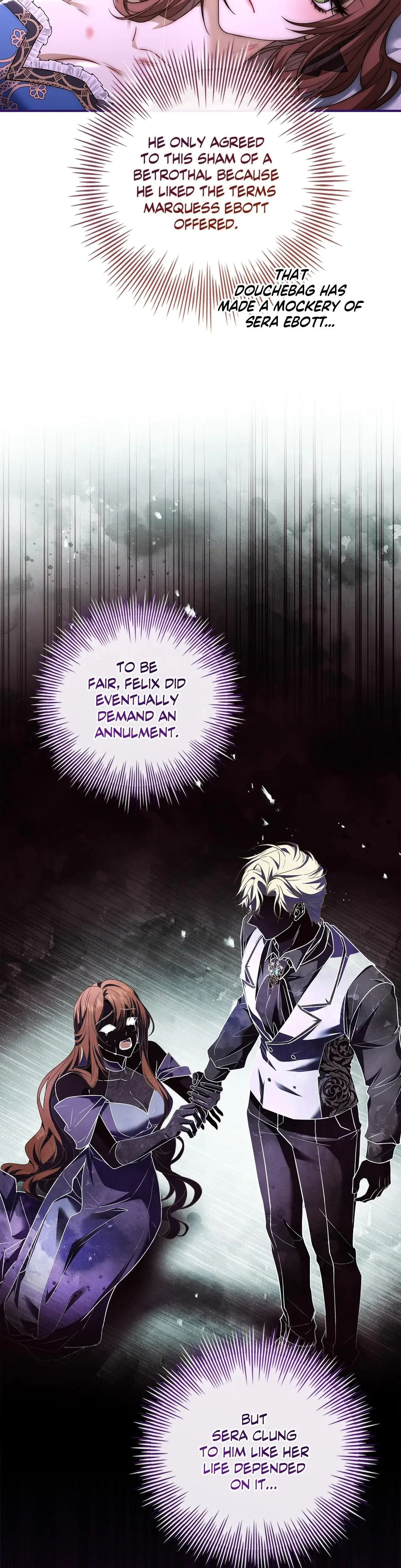 The Hate Trap Episode 6 - Page 16