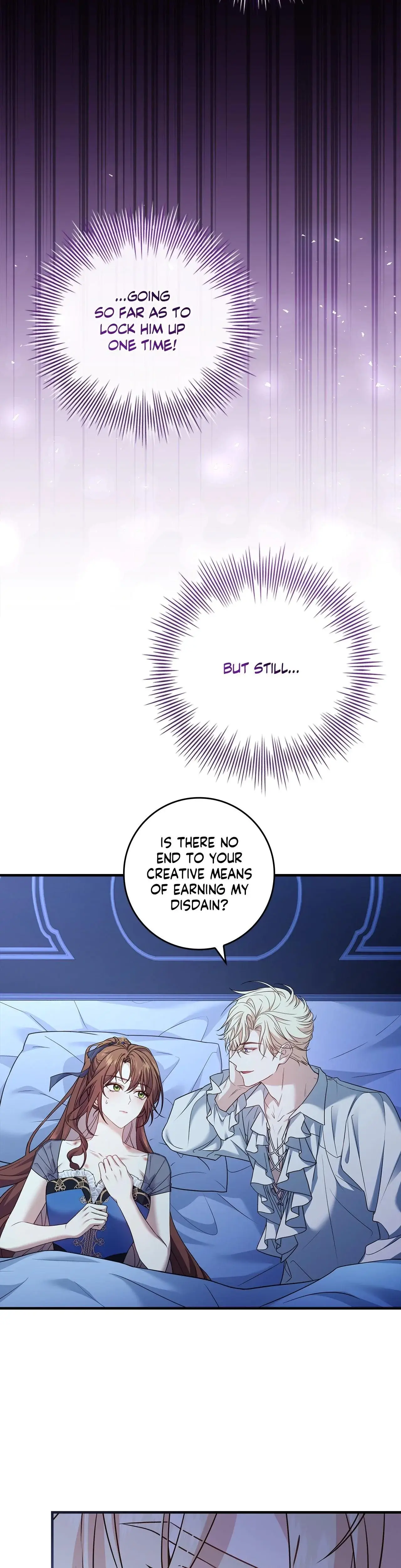 The Hate Trap Episode 6 - Page 17