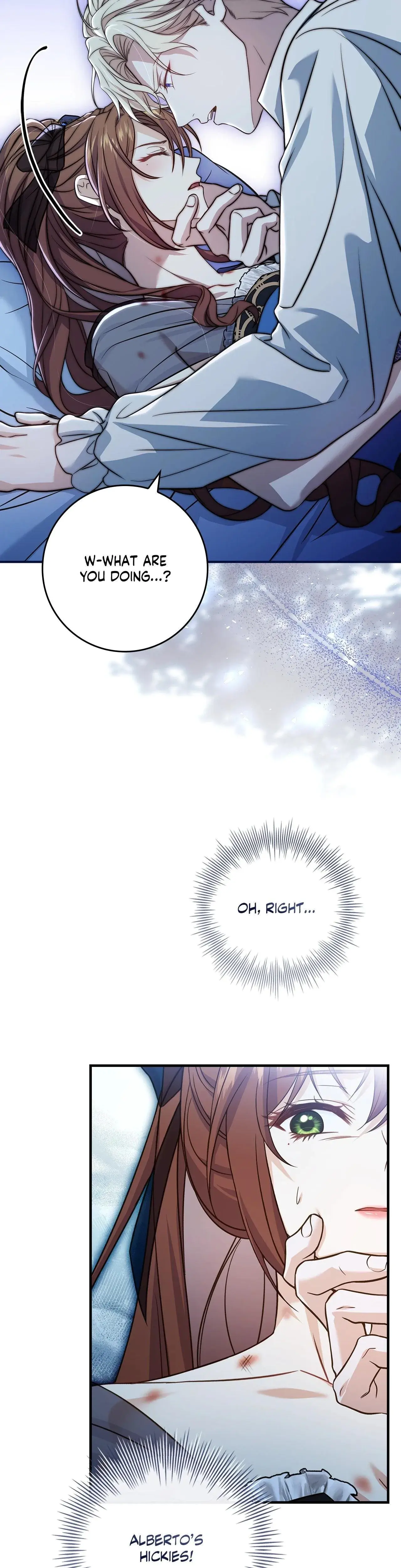 The Hate Trap Episode 6 - Page 19