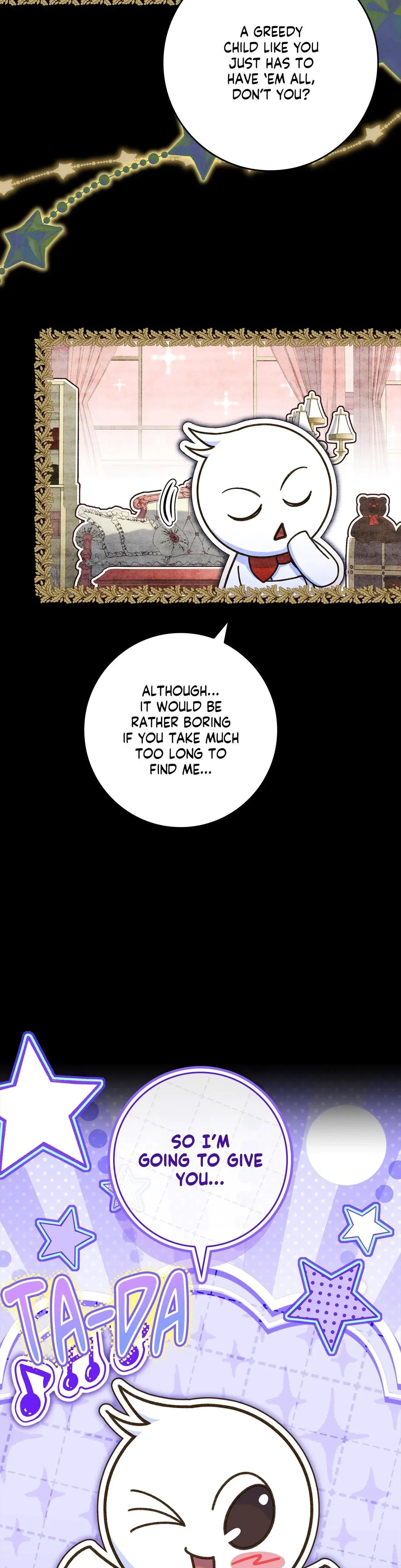 The Hate Trap Episode 6 - Page 3