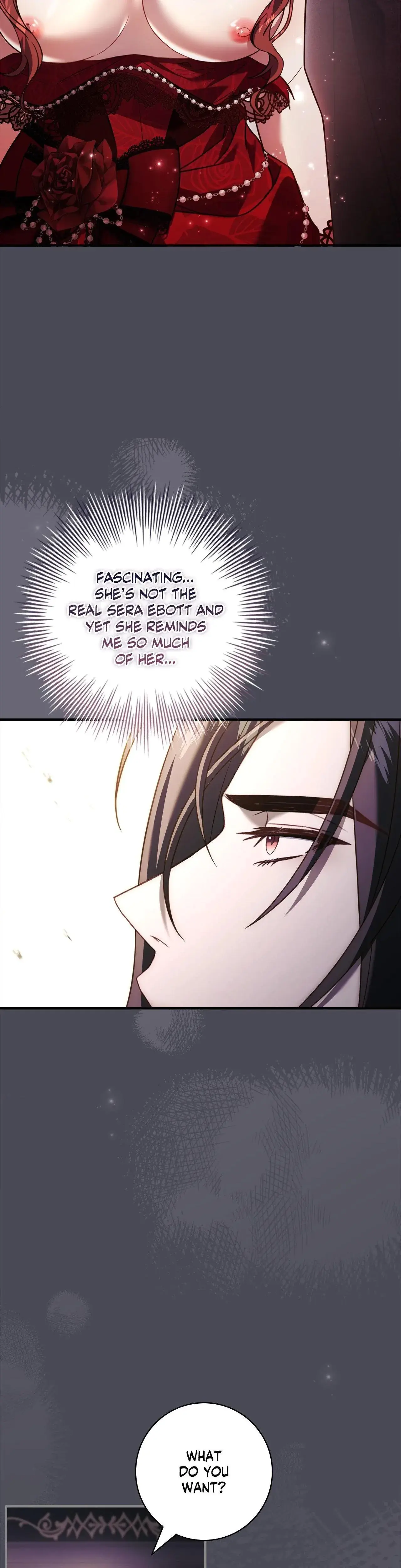 The Hate Trap Episode 60 - Page 15
