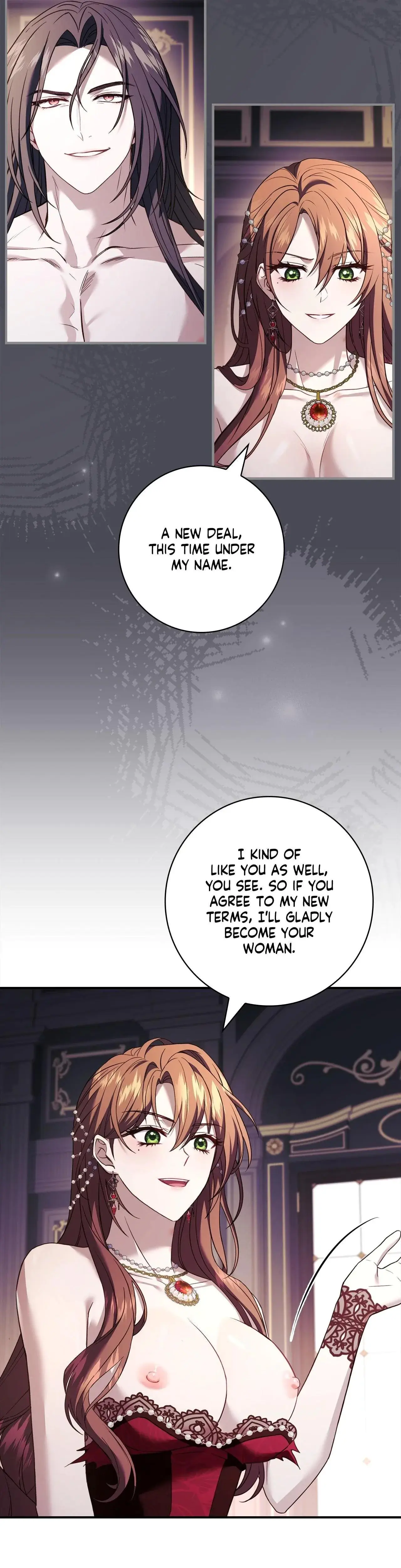The Hate Trap Episode 60 - Page 16