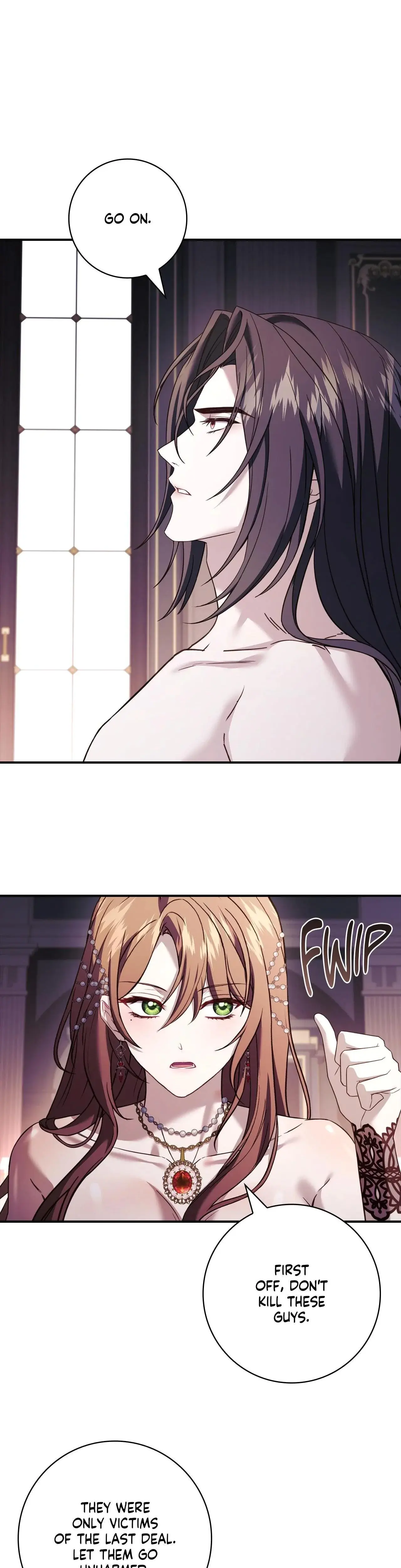 The Hate Trap Episode 60 - Page 17