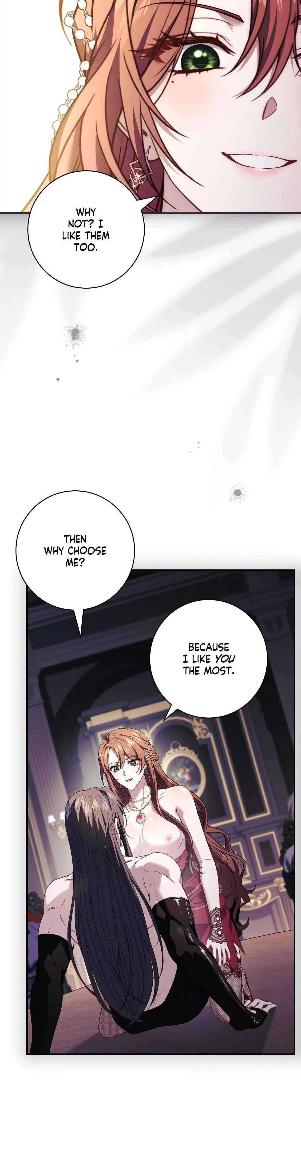 The Hate Trap Episode 60 - Page 20