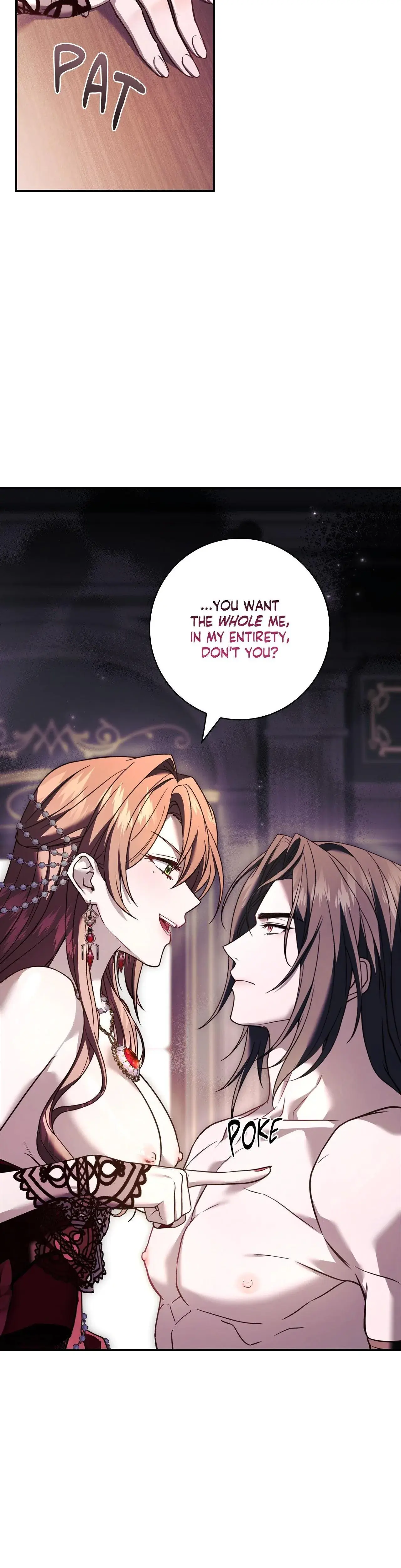 The Hate Trap Episode 60 - Page 22
