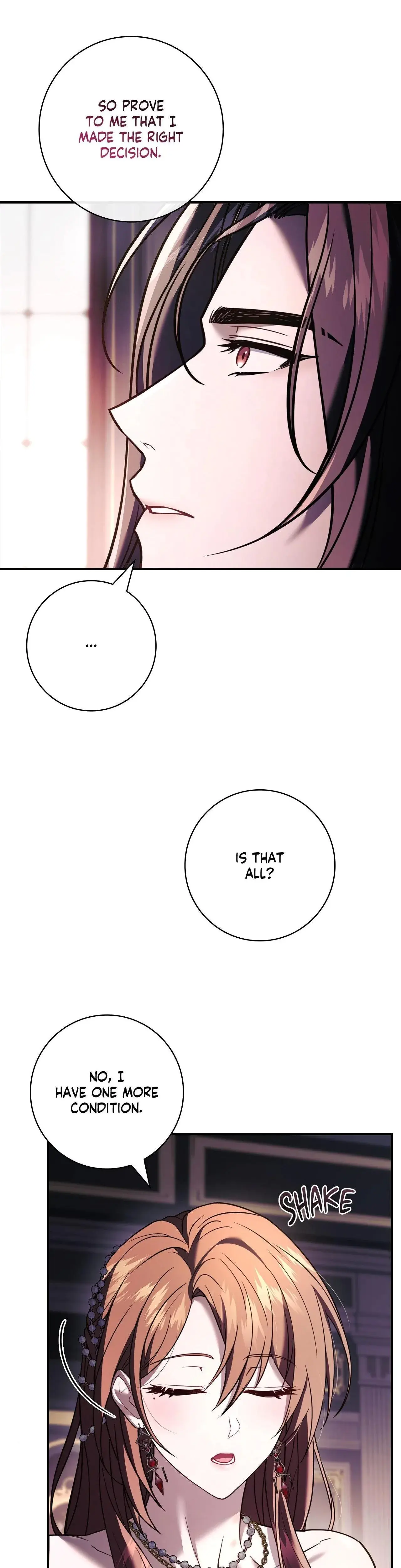 The Hate Trap Episode 60 - Page 23