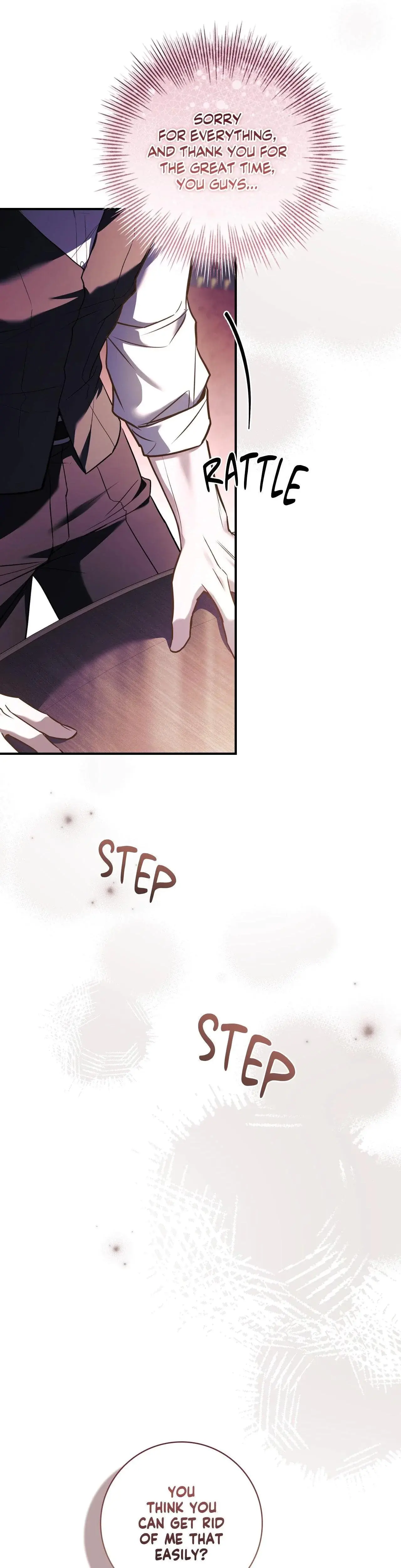 The Hate Trap Episode 60 - Page 36