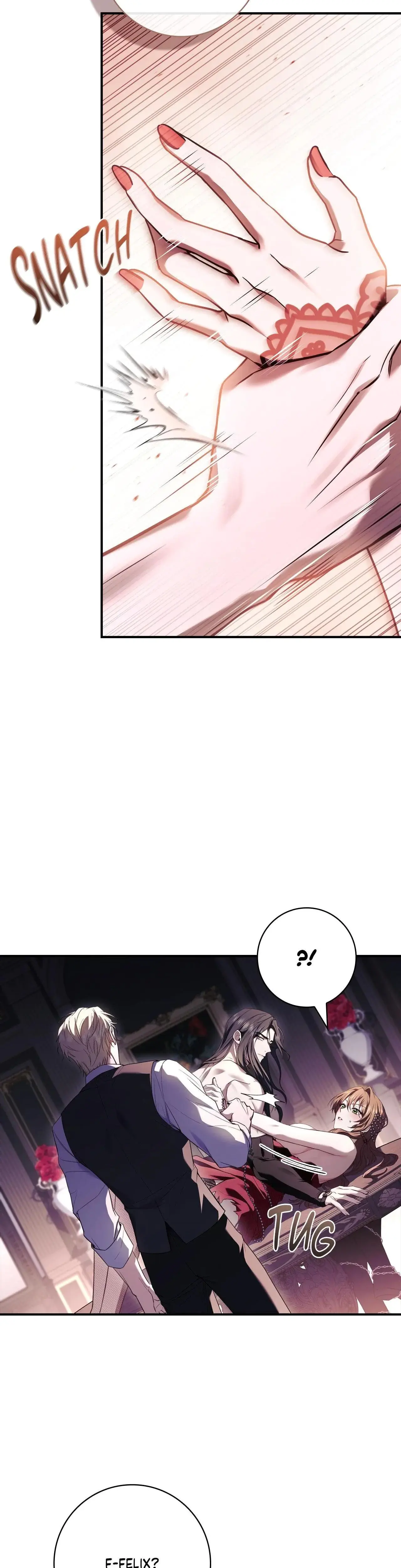 The Hate Trap Episode 60 - Page 37