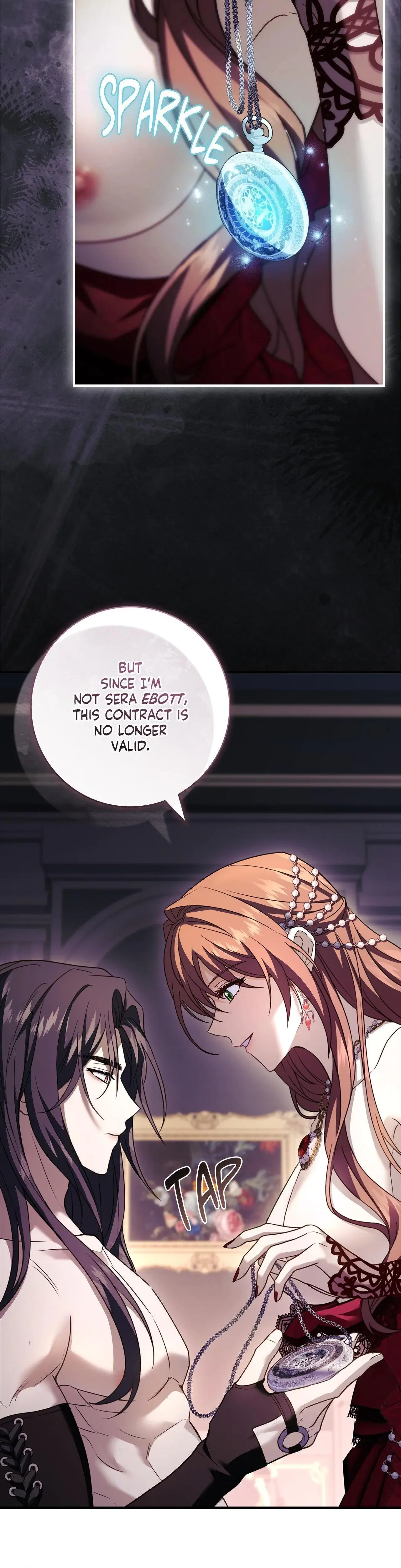 The Hate Trap Episode 60 - Page 6