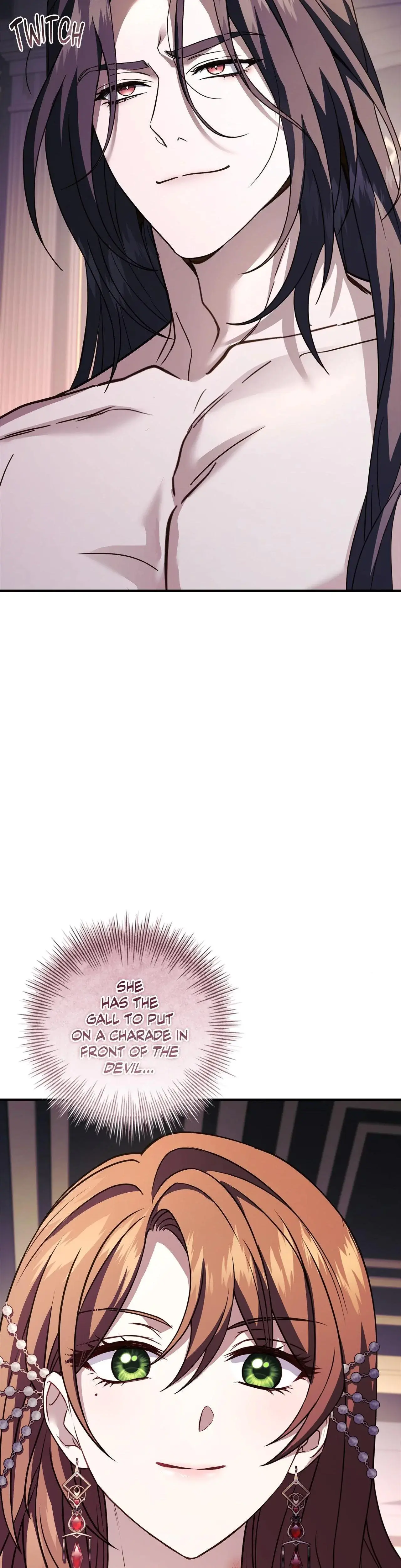 The Hate Trap Episode 60 - Page 8