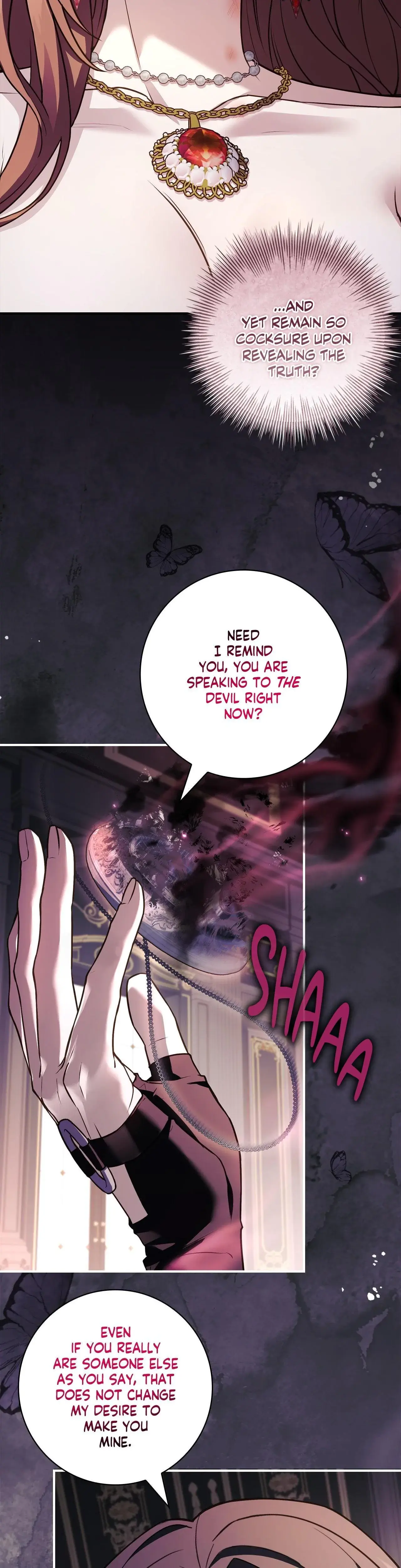The Hate Trap Episode 60 - Page 9