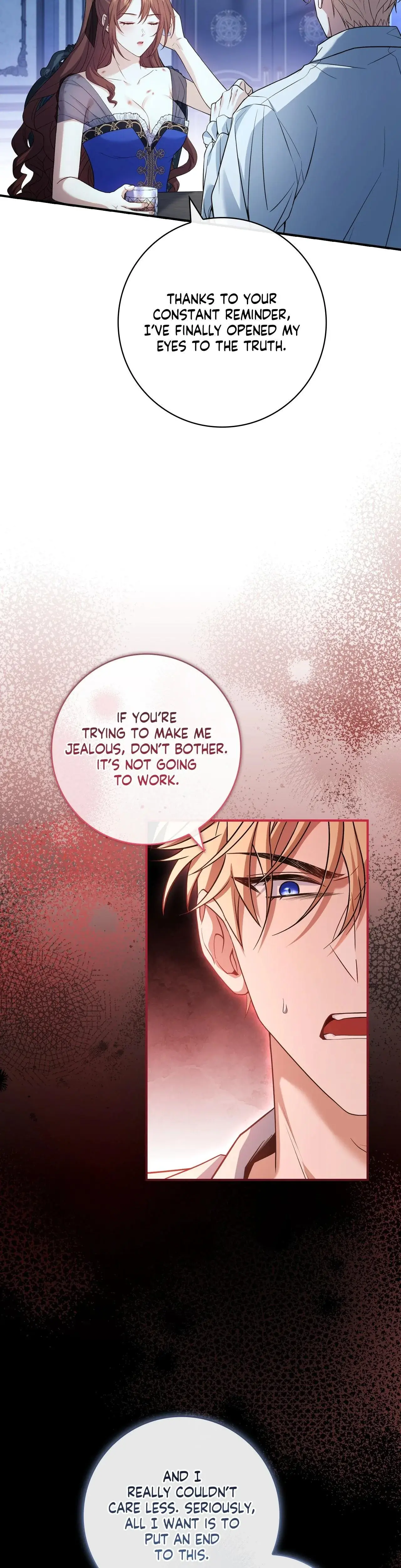 The Hate Trap Episode 7 - Page 10