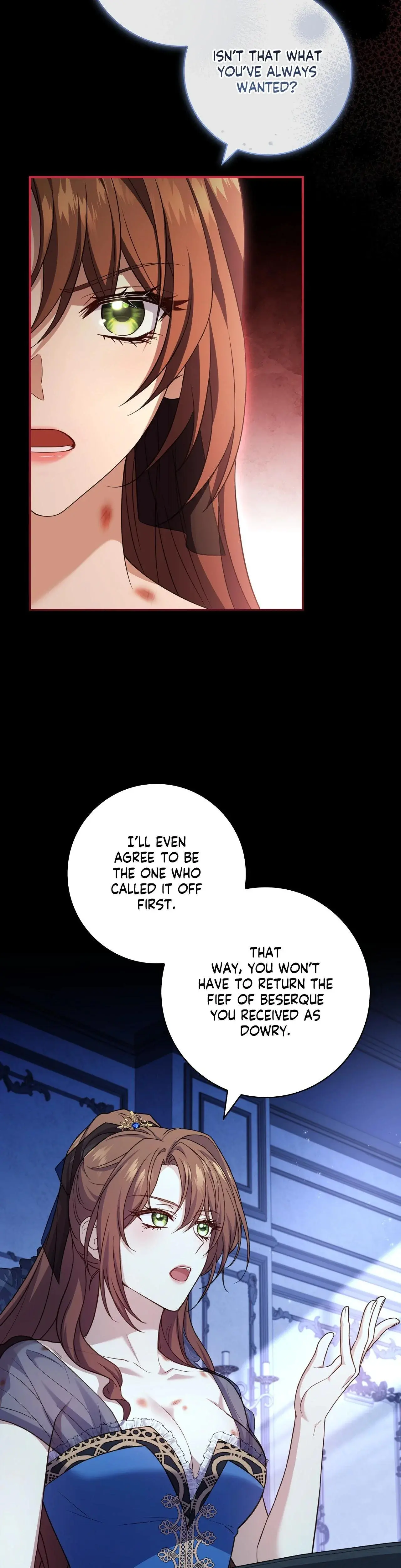 The Hate Trap Episode 7 - Page 11