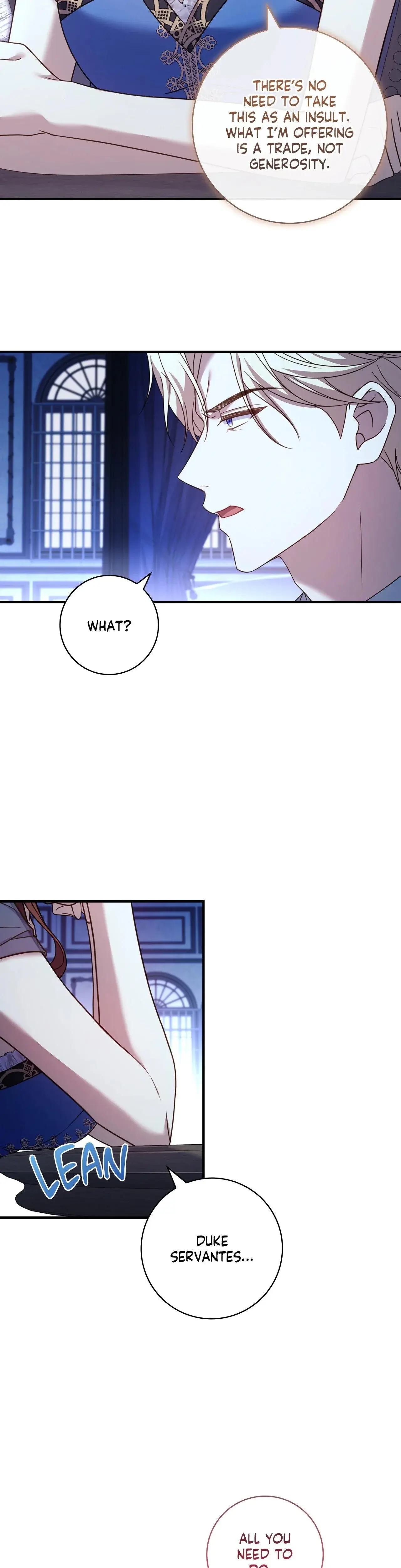 The Hate Trap Episode 7 - Page 15