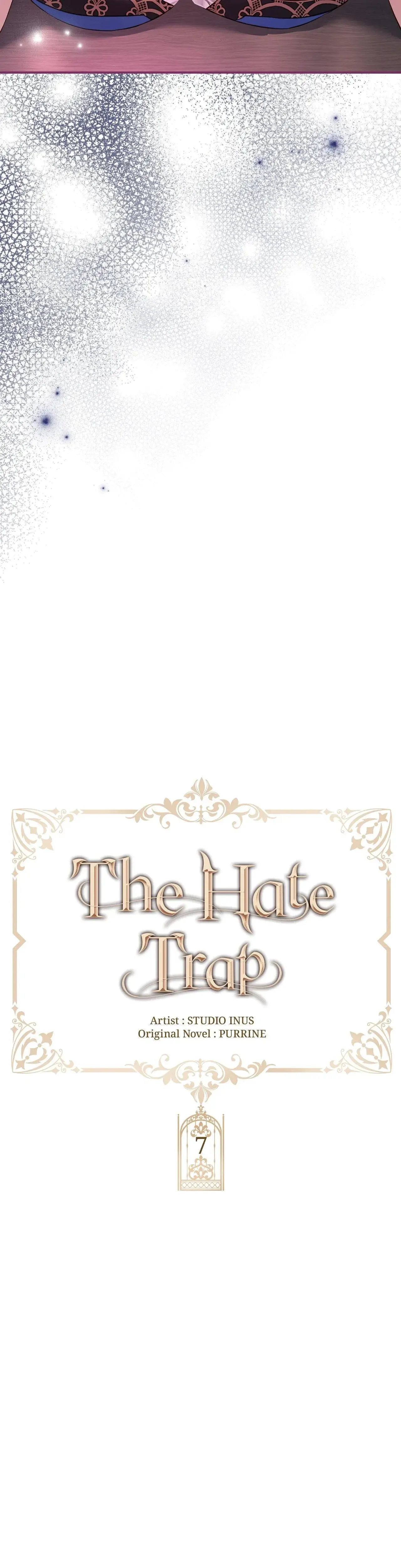 The Hate Trap Episode 7 - Page 17