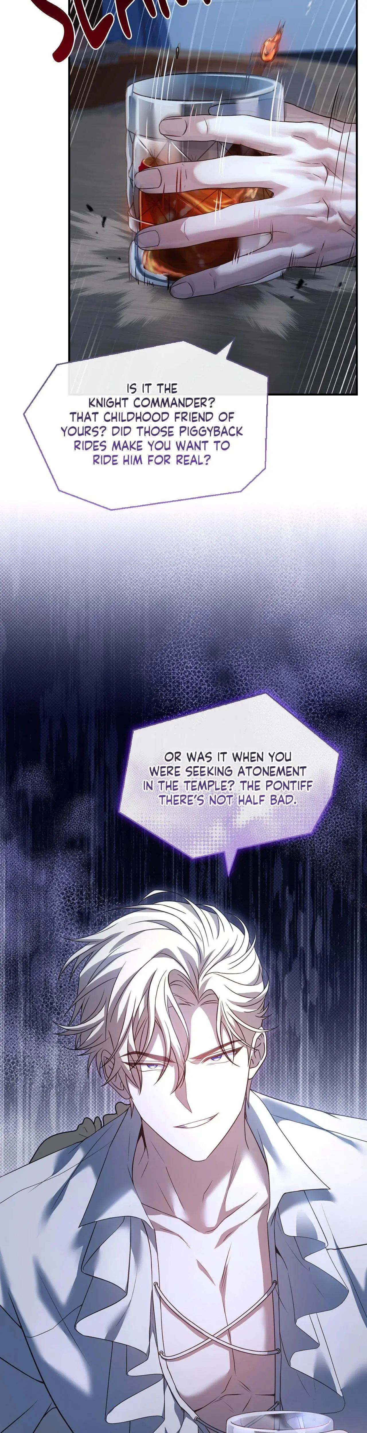 The Hate Trap Episode 7 - Page 21