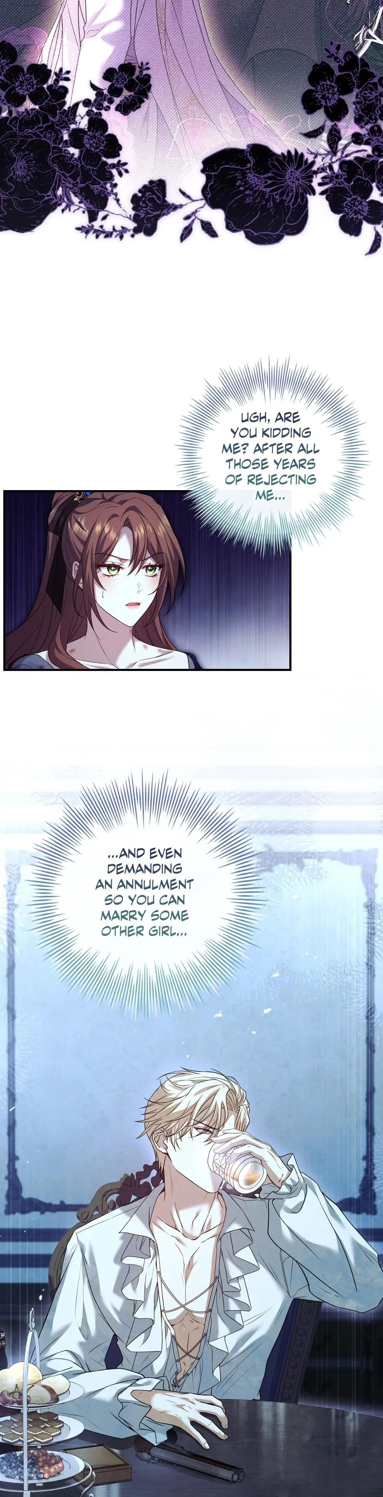The Hate Trap Episode 7 - Page 23