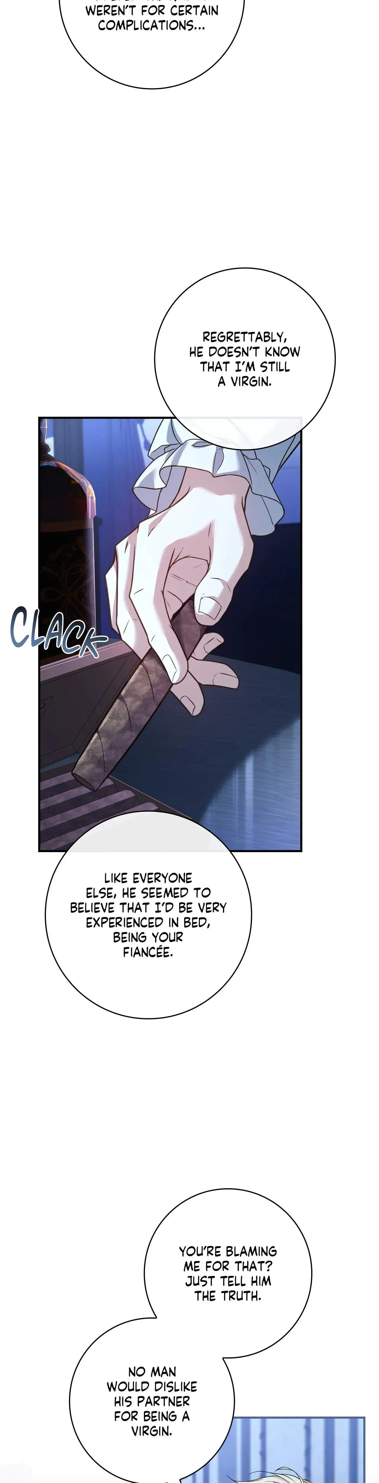 The Hate Trap Episode 7 - Page 25