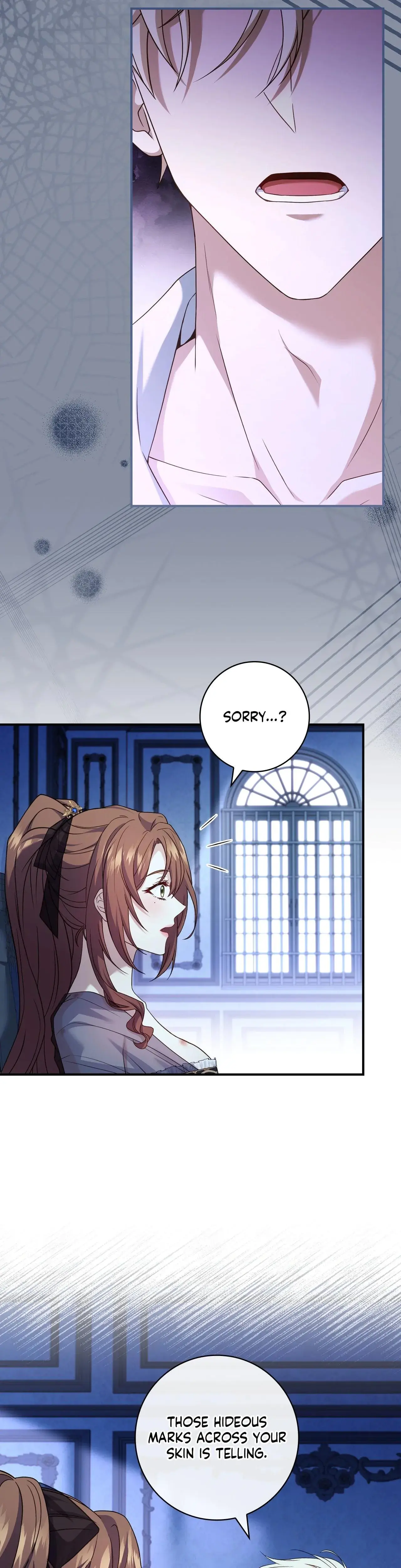 The Hate Trap Episode 7 - Page 7
