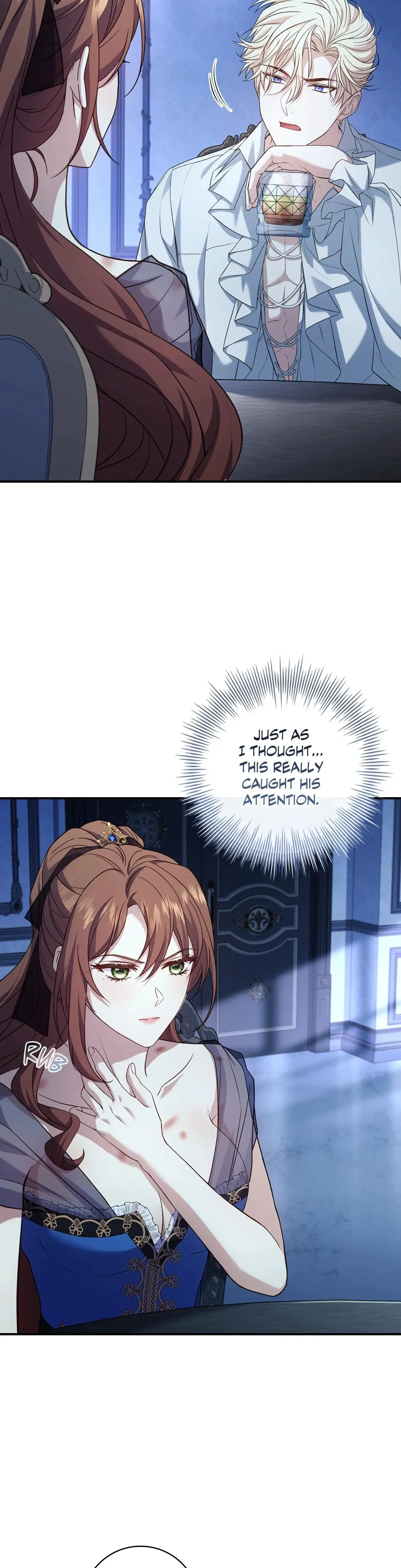 The Hate Trap Episode 7 - Page 8