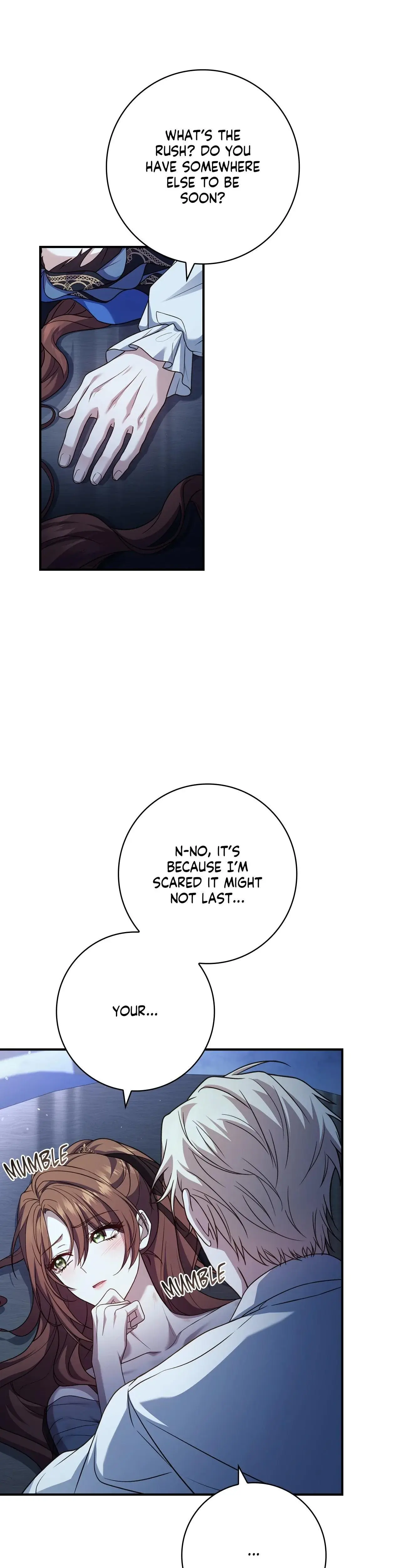 The Hate Trap Episode 8 - Page 10