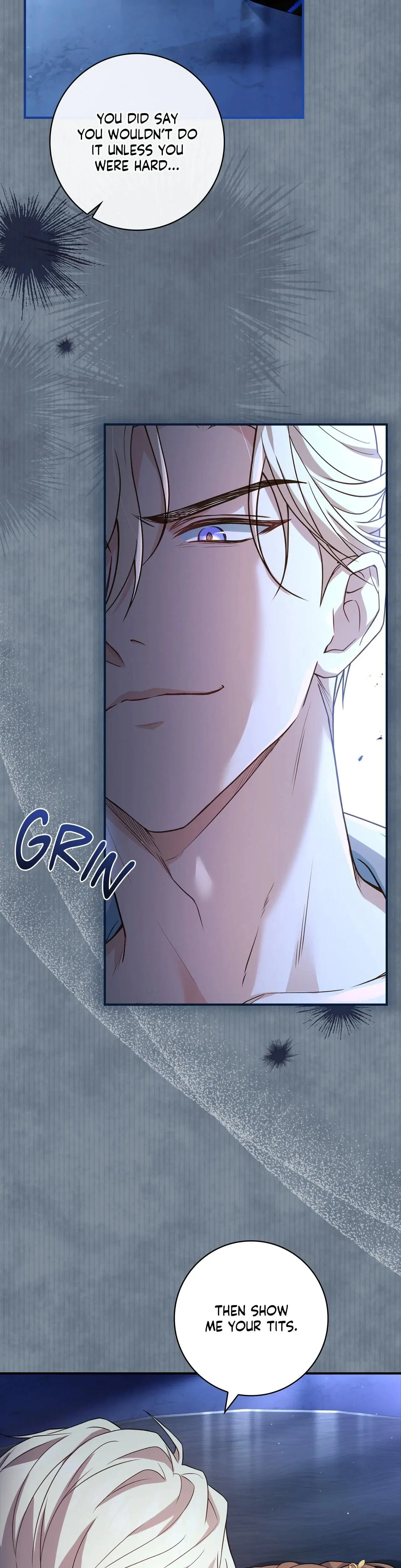 The Hate Trap Episode 8 - Page 15