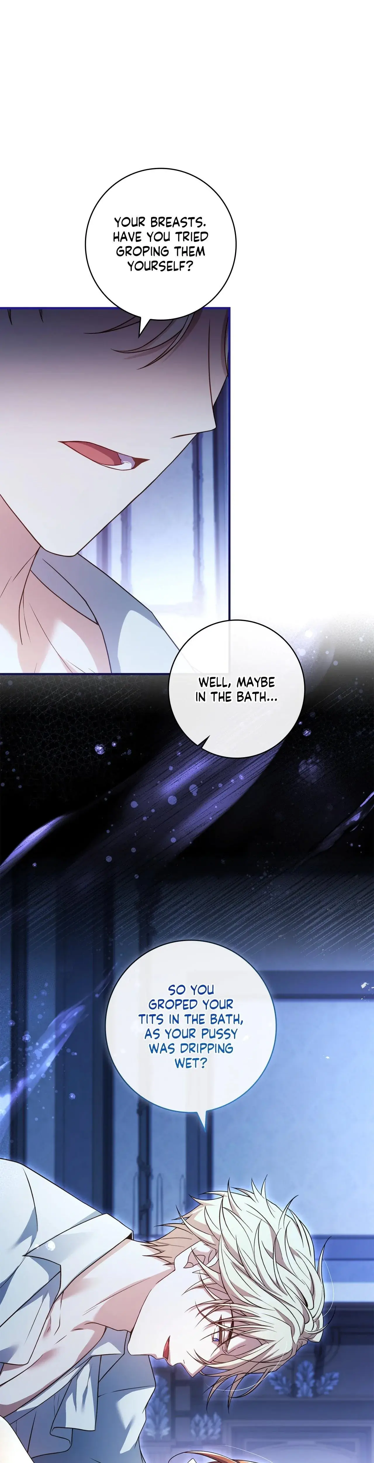 The Hate Trap Episode 8 - Page 22