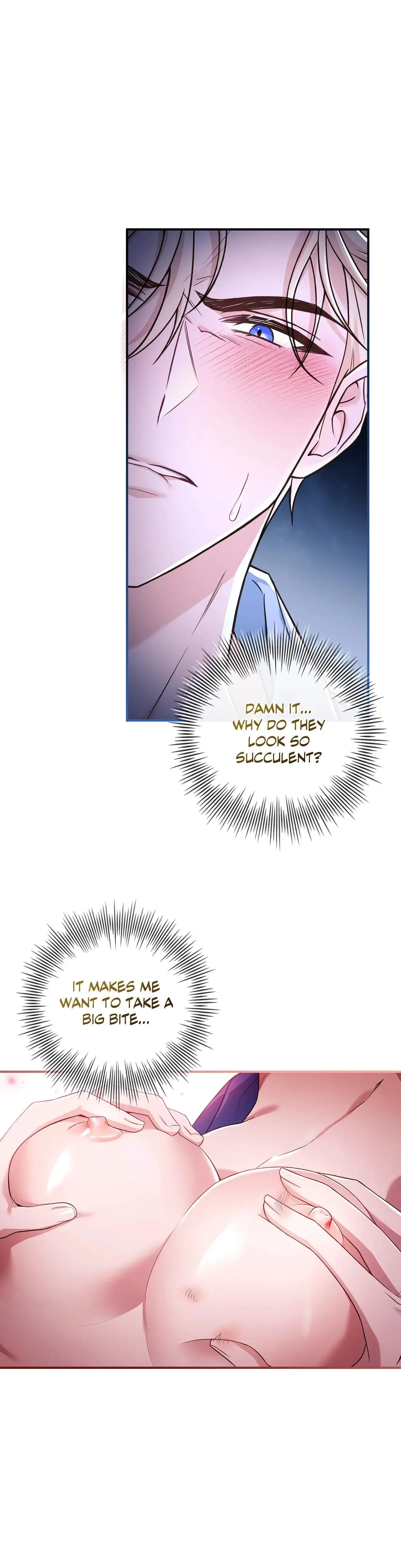 The Hate Trap Episode 8 - Page 26