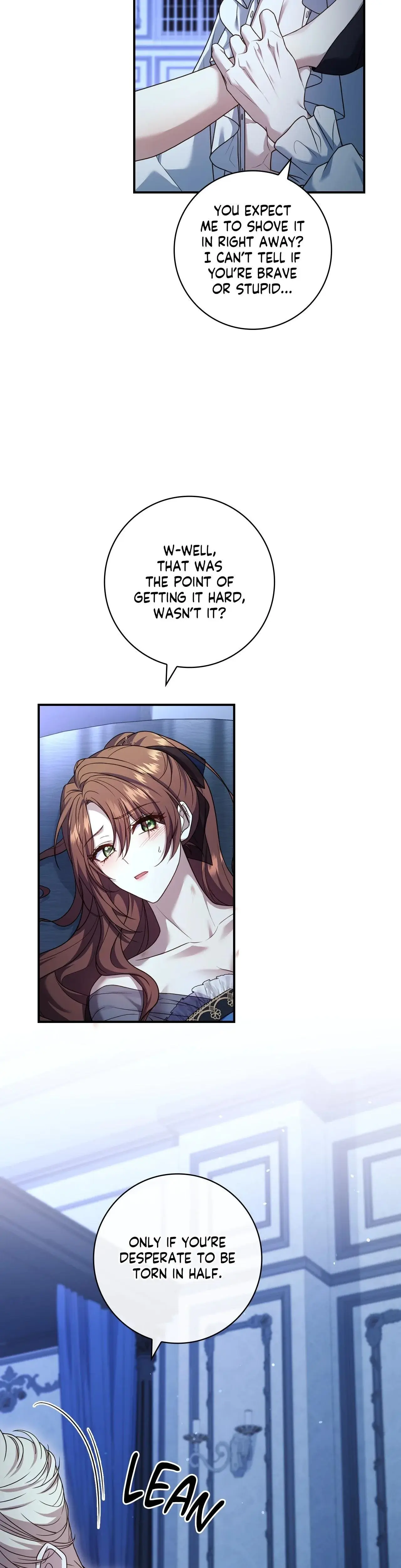 The Hate Trap Episode 8 - Page 3