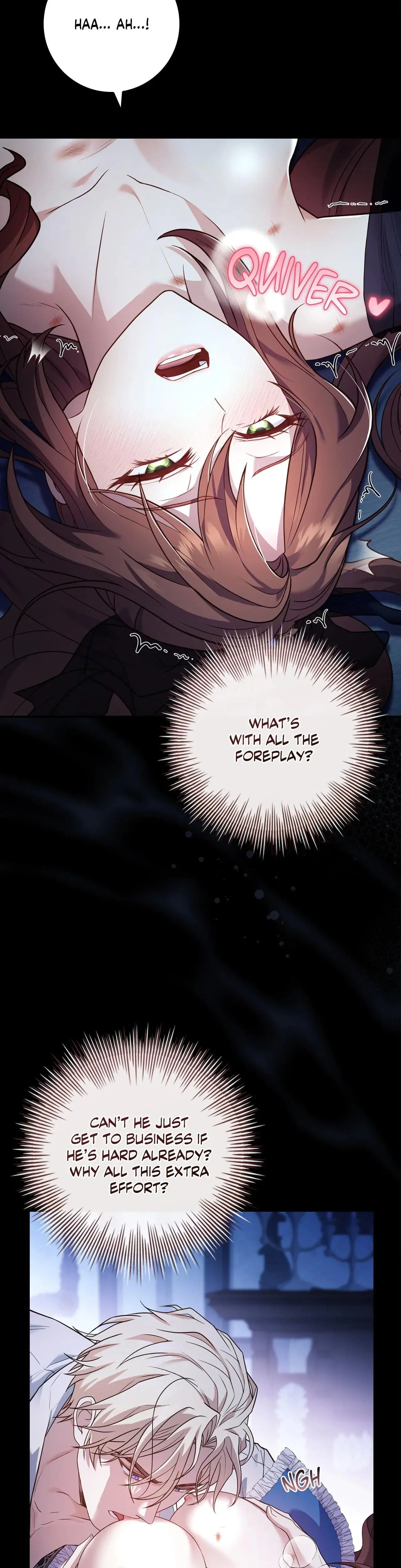 The Hate Trap Episode 8 - Page 32