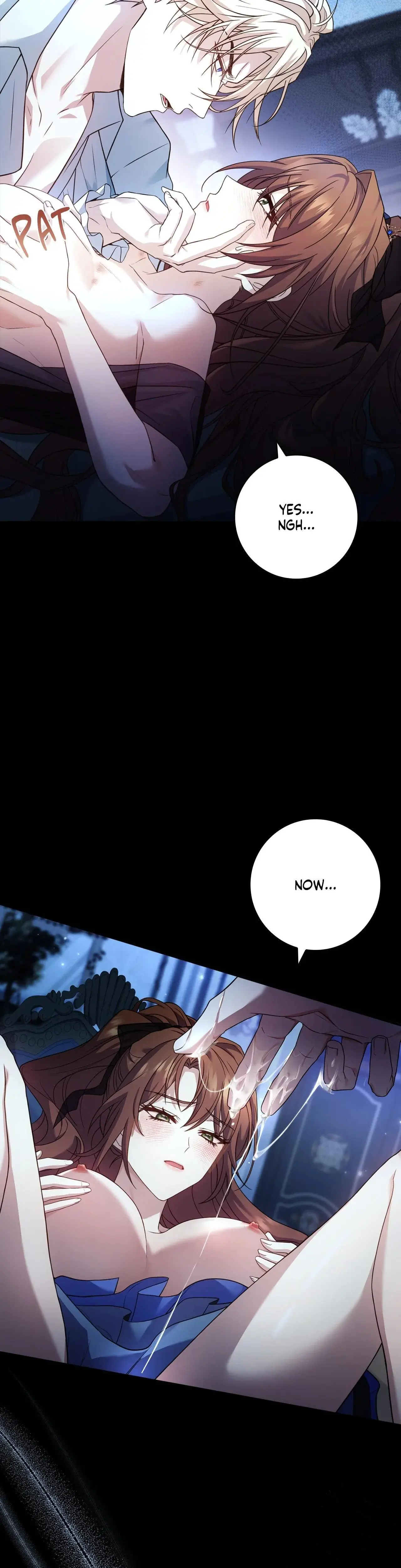 The Hate Trap Episode 8 - Page 35