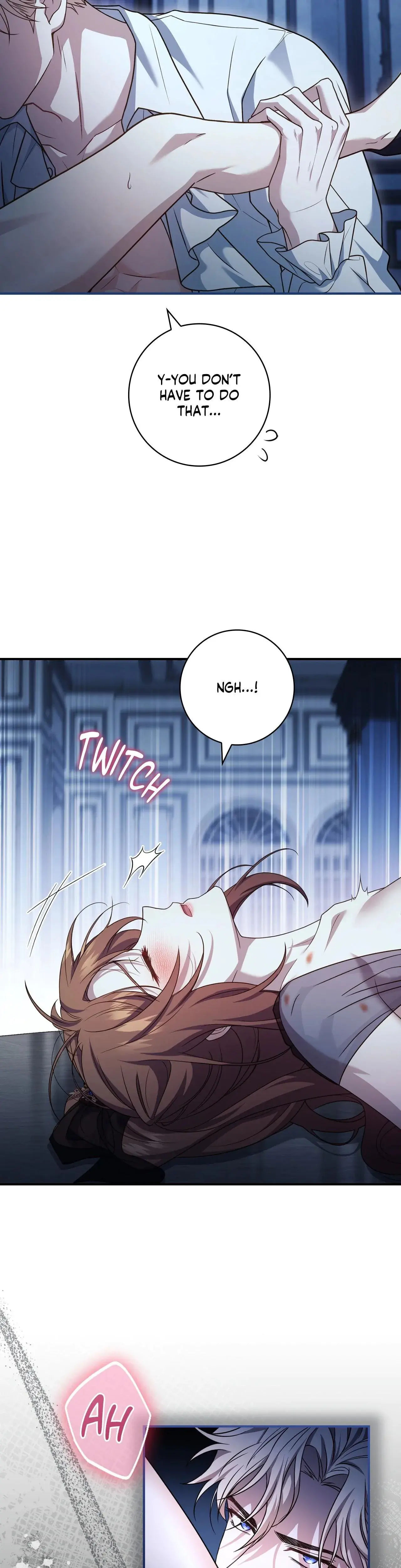 The Hate Trap Episode 8 - Page 4