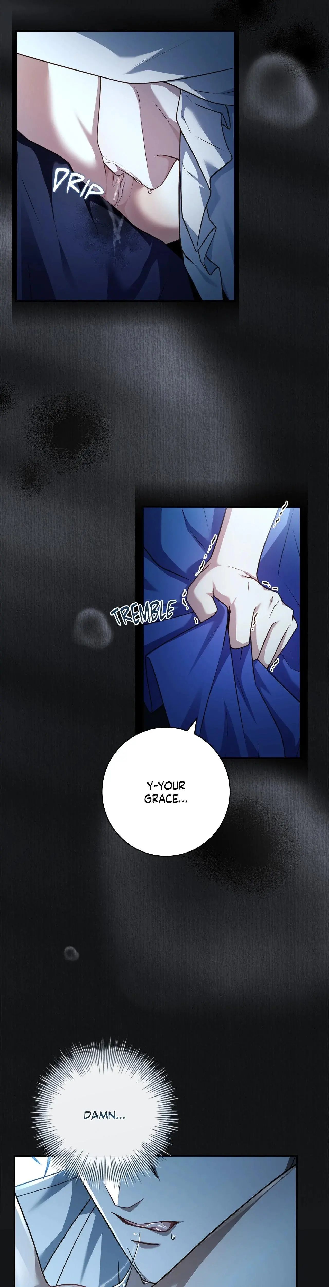 The Hate Trap Episode 8 - Page 7