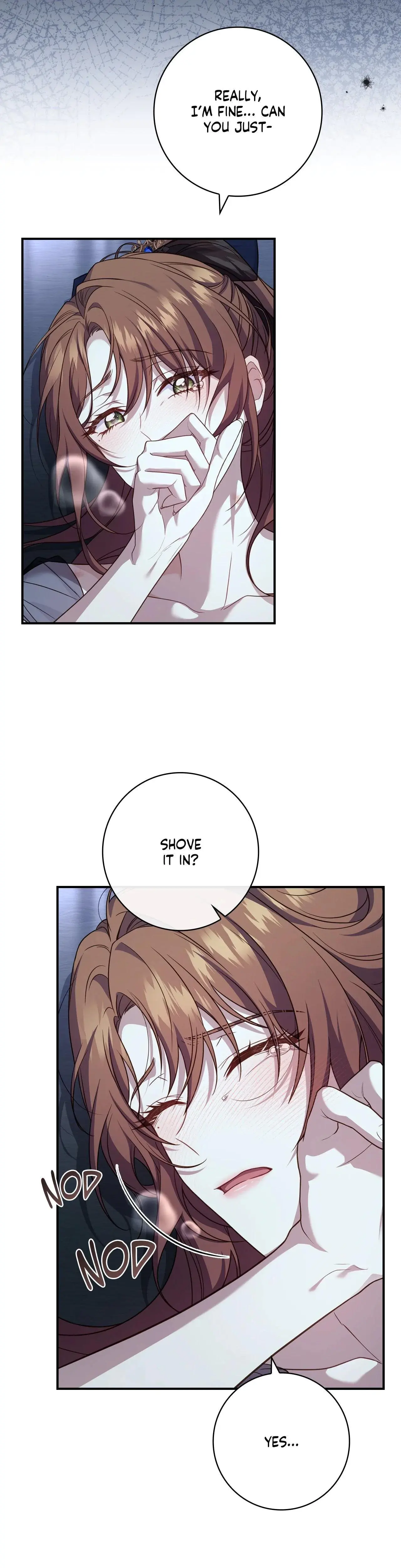 The Hate Trap Episode 8 - Page 9