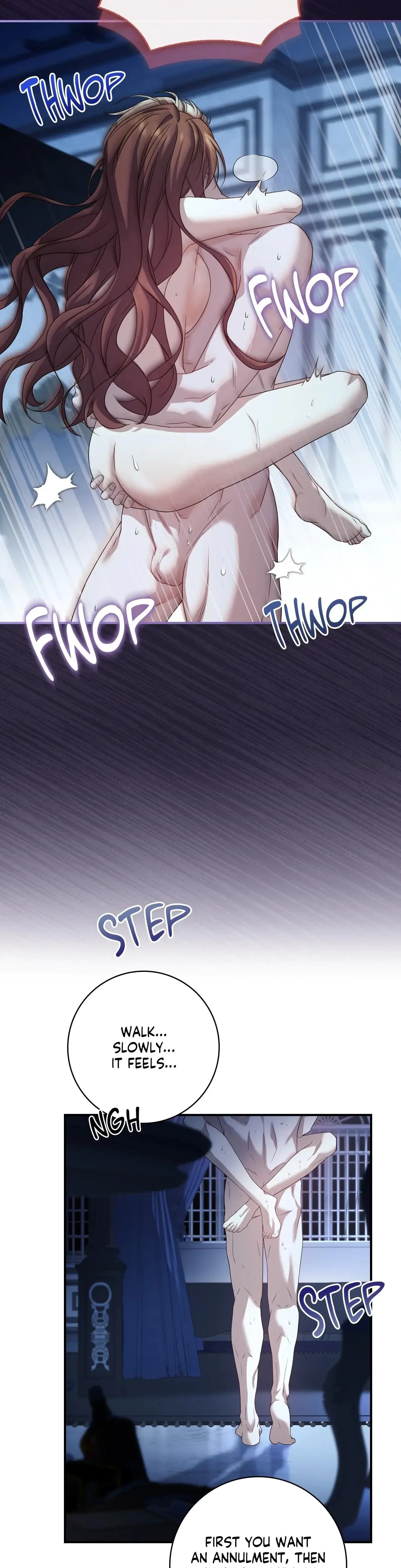 The Hate Trap Episode 9 - Page 13