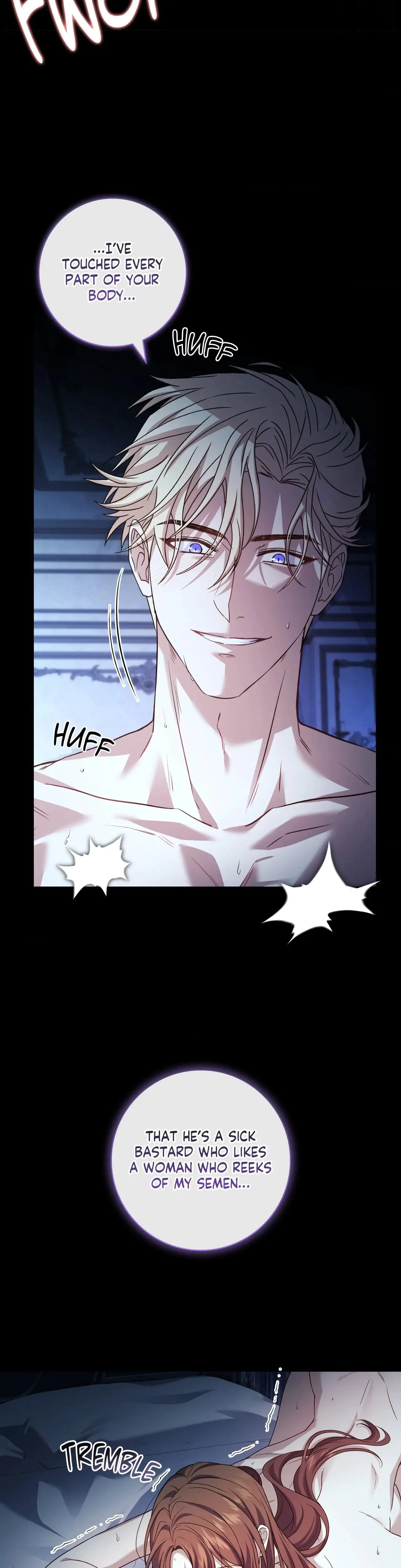 The Hate Trap Episode 9 - Page 19